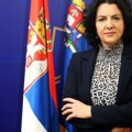 Sotirovski čestitala Nišlijama Dan oslobođenja od Turaka: Niš pripojen matici Srbiji