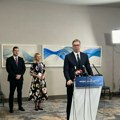 Vučić: Prva sredstva iz Plana za rast Zapadnog Balkana mogli bismo da dobijemo u maju ili junu(VIDEO)