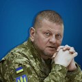 Nacionalni heroj: Ko je Valerij Zalužni, glavni komandant ukrajinskih snaga, koga je navodno smenio Zelenski?