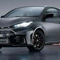 Nova Toyota GR Yaris u Francuskoj može da košta i 108.800 evra