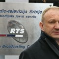 Đilas poručio urednicima RTS-a: „Vi niste Javni servis Srbije. Vi ste sramota Srbije“