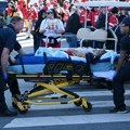 Ubili majku, a onda pucali i na grupu dece! Krvavoj paradi u Kanzas Sitiju prethodila svađa - policija i dalje traga za…