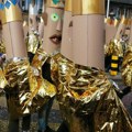 Švajcarski karneval u tri najlepša dana u godini: Ovaj grad priređuje najveću feštu