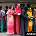 Najveći izbori na svijetu počinju u Indiji 19. aprila