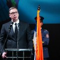 Vučić: Ne smemo da ćutimo, istinu niko ne može da nam oduzme