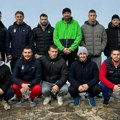 Rvači završili pripreme u Poreču: Brušenje forme u Zrenjaninu za turnir kvalifikacija za Olimpijske igre