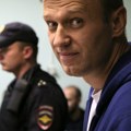 Ruska policija pritvorila novinarku koja je napravila poslednji snimak Navaljnog, optužena da je deo ekstremističke grupe