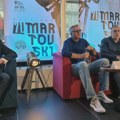 (VIDEO) Toni Kukoč došao u Srbiju na poziv jednog Nišlije