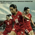 Besplatno na Srbija – škotska: Ženska „a” reprezentacija Srbije u Leskovcu startuje u kvalifikacijama za Evropsko…