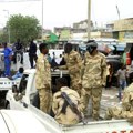Najmanje25 poginulih u napadu paravojnih snaga na jedno sudansko selo