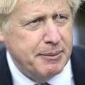 Boris Džonson ne odbacuje mogućnost da se vrati u britansku politiku