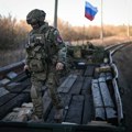 Koliko je ruskih vojnika poginulo od početka rata u Ukrajini? "Napredak na frontu plaćen ogromnom ljudskom žrtvom"