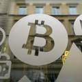 Bitcoin dominira kripto-tržištem s udelom većim od 55 odsto