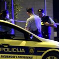 Nastava u Hrvatskoj prekinuta nakon pretnji učenika (14), policija u njegovom stanu pronašla oružje