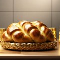 Najtraženiji vaskršnji hleb - pogača! (RECEPT)