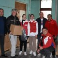 Sto paketa hrane: Opština Zemun pomaže najsiromašnijim sugrađanima