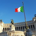 Rim kritikuje Rusiju zbog preuzimanja filijale italijanske firme