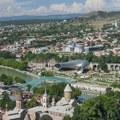 Predsednica Gruzije: Protest u Tbilisiju je „Putinova akcija”