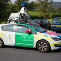 Google Street View stigao u BiH: Prvi automobili se već provozali Sarajevom