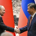 Rusija i Kina žele da izbegnu 'eskalaciju' u Ukrajini