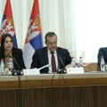 "Duboko" će biti centar gde će se otpad tretirati po savremenim standardima: Dačić i Vujović o rešenju za deponiju kod…