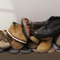 Imate previše obuće? Evo kako da uštedite 3 puta više mesta u hodniku!