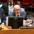 Rusija: Usvajanje rezolucije produbilo podele