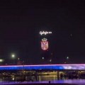 Mi nismo genocidan narod! Ponosna Srbija i srpska: Snažna poruka na Kuli Beograd (video)