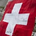 Švajcarski parlament nije odobrio pomoć Ukrajini u iznosu od pet milijardi evra
