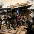 Haaretz: Počelo je odbrojavanje do kolapsa Izraela