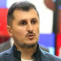Miloš Pavlović: Nećemo učestvovati u glasanju za predsednika Skupštine