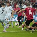 Najlepša bajka na euro 2024: Gruzija ubedljiva protiv Portugalije