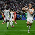 Nemačka u četvrtfinalu: Domaćini sigurni protiv Danske