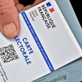 Prvi krug izbora u Francuskoj: Odziv birača bi trebalo da bude oko 67,5 odsto, što je rekord