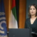 Mađarska otkazala posetu Analeni Berbok