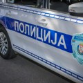 Uhapšen Beograđanin koji je "audijem’’ udario čoveka u Aleksincu i pobegao