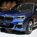 BMW X3: Luksuzni krosover koji stari kao vino