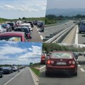 MUP apeluje na sve vozače: Ne ugrožavajte sebe i svoju porodicu, Jedan trenutak nepažnje može promeniti sve!