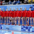 Šta se dešava sa vaterpolom u Srbiji? Delfini se obrukali u 2. kolu Olimpijskih igara!