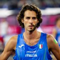 Italija strepi! Tamberi je favorit za medalju - njegov nastup u finalu je neizvestan: Probudio me jak bol jutros u pet sati...