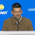 Đoković odmah zaratio sa US Openom: Govori jedno te isto, ovo se više neće ponoviti!