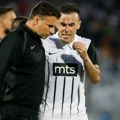 Partizan ima novog kapitena: Stanojević objasnio zašto nije Bibras Natho