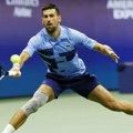 Novak od ponedeljka ponovo na terenu