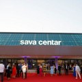 Otvorena „Plava dvorana” beogradskog Sava centra