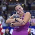 Arina Sabalenka osvojila titulu na US Openu