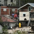 Uživo Užasne slike iz BiH; Psi tragači na terenu FOTO/VIDEO