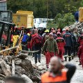 Uživo Potpuna katastrofa; Tri dana žalosti FOTO/VIDEO