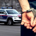 Uhapšen Srbin sa ukradenim draguljima i lažnim hrvatskim pasošem: Stopirao po Austriji, a kad je policija zaustavila auto…