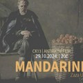 Projekcija filma "Mandarine" u utorak u CK13