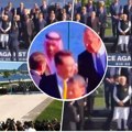 Sreli se Makron i Lavrov! Neočekivan susret na samitu G20, ovako su reagovali kad su se ugledali! (foto, video)